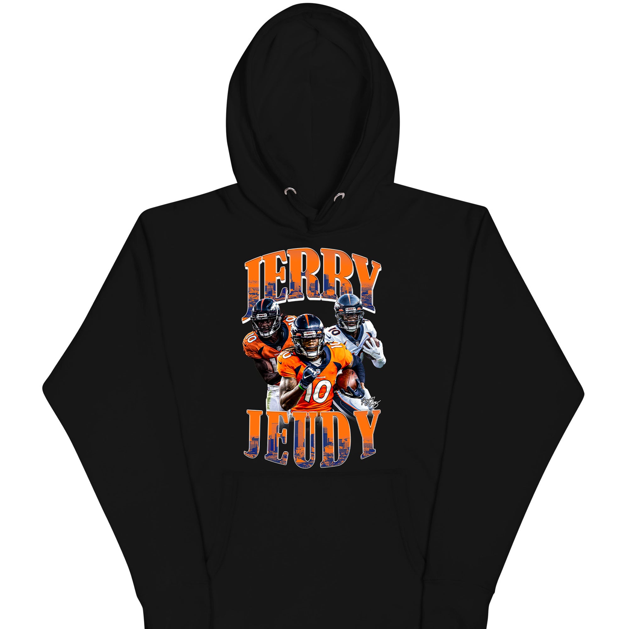 Game Day Hoodie